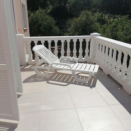 Apartman Butorac Klenovica Kültér fotó