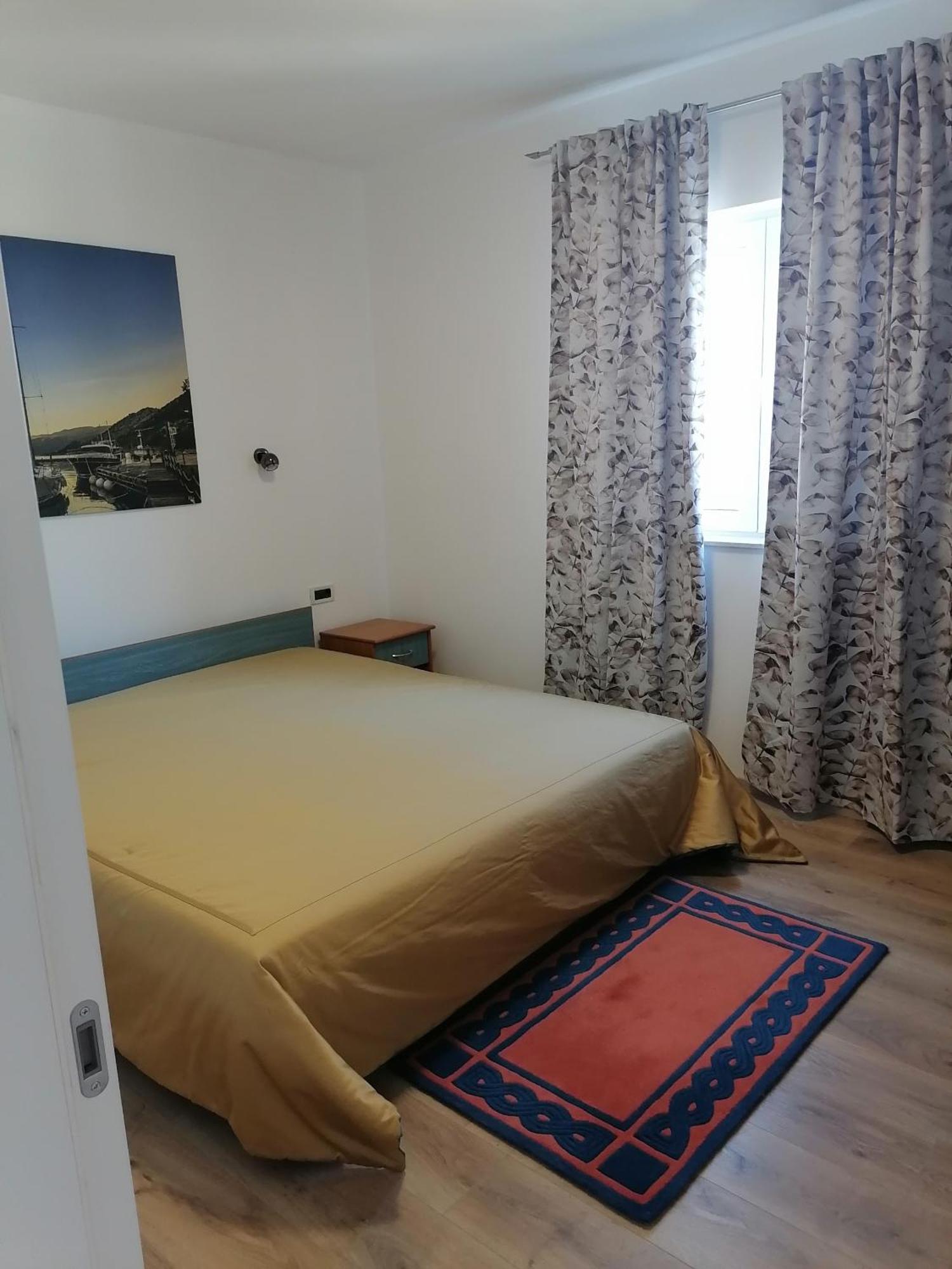 Apartman Butorac Klenovica Kültér fotó