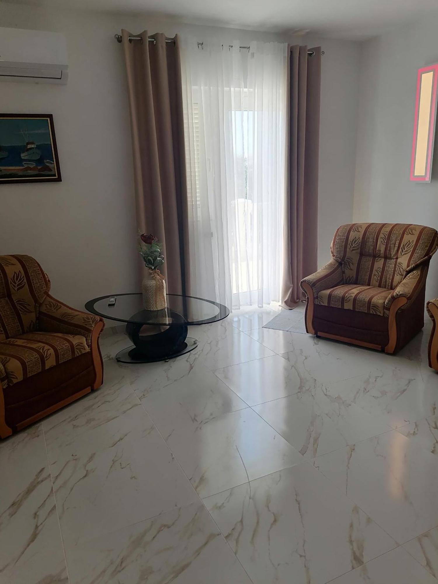 Apartman Butorac Klenovica Kültér fotó
